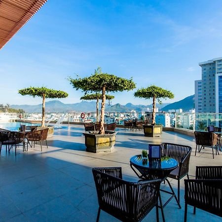 Sea Inn - Nha Trang Apartment Exterior photo