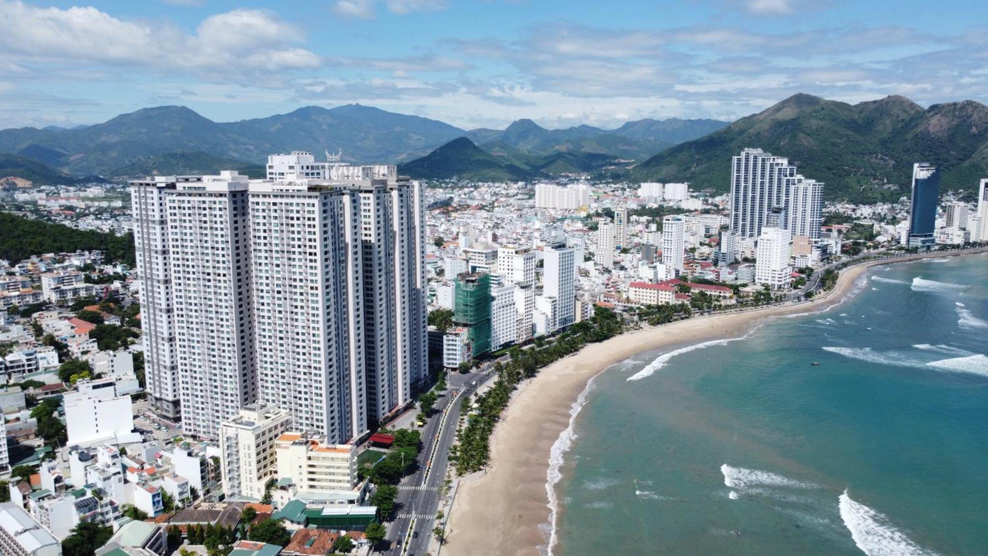 Sea Inn - Nha Trang Apartment Exterior photo