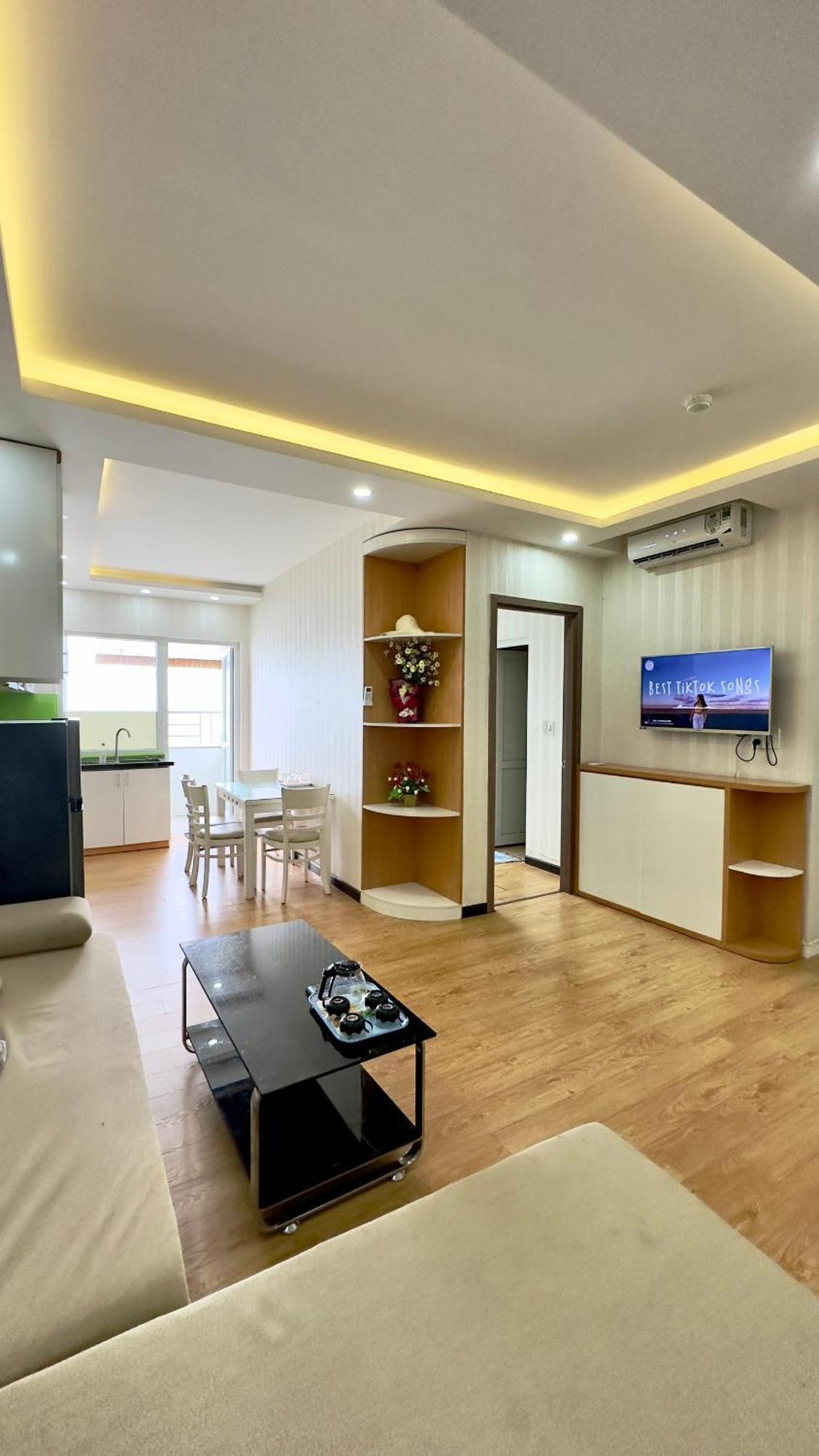 Sea Inn - Nha Trang Apartment Exterior photo