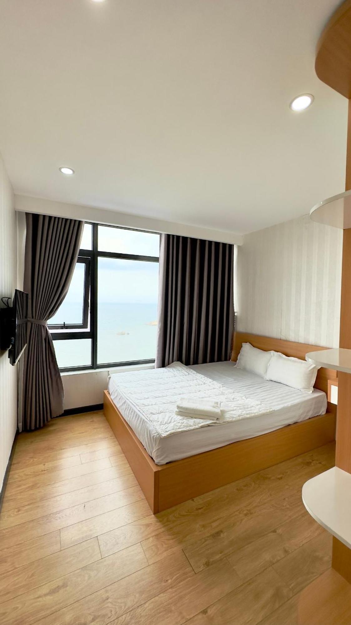 Sea Inn - Nha Trang Apartment Exterior photo