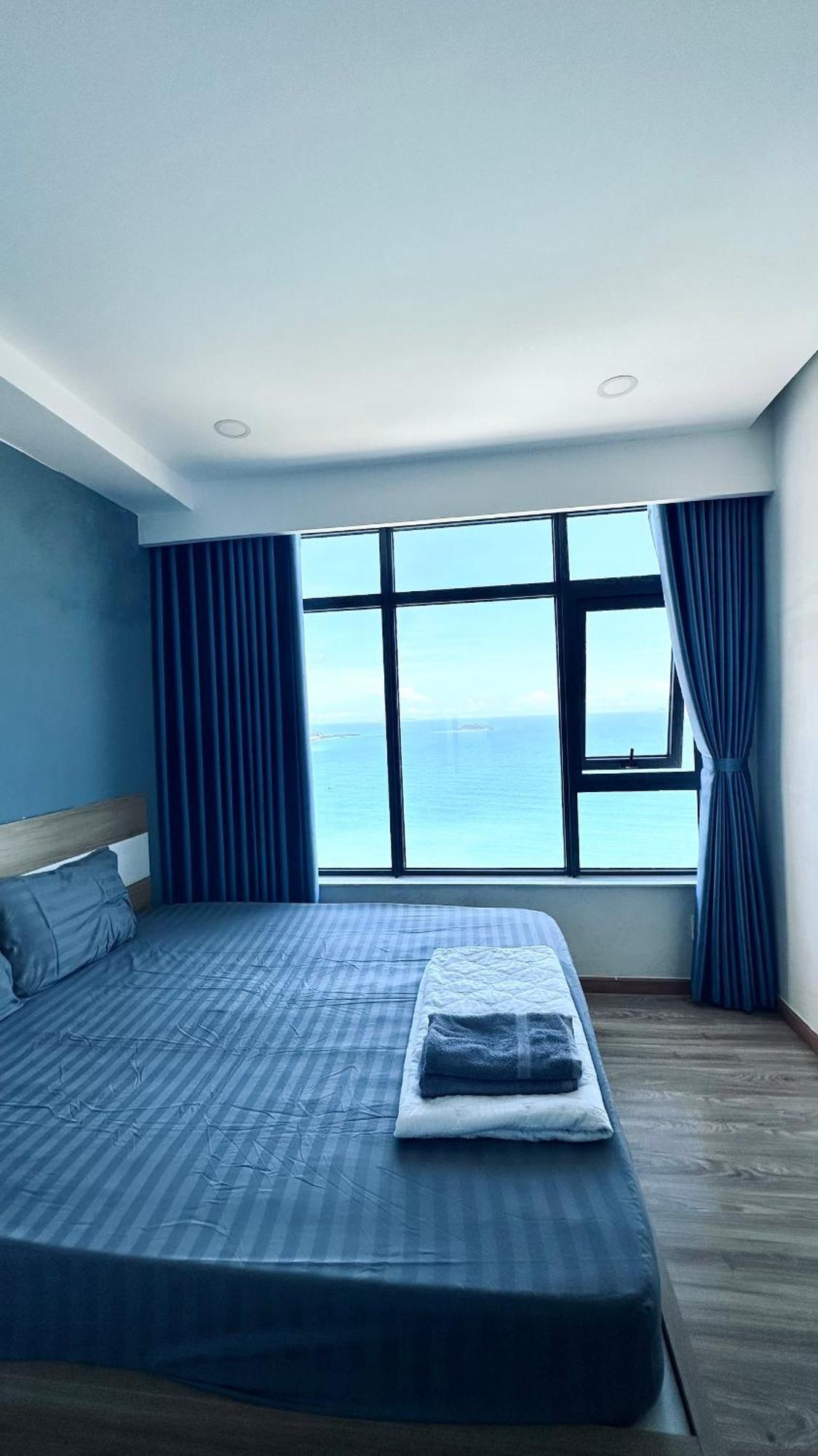 Sea Inn - Nha Trang Apartment Exterior photo