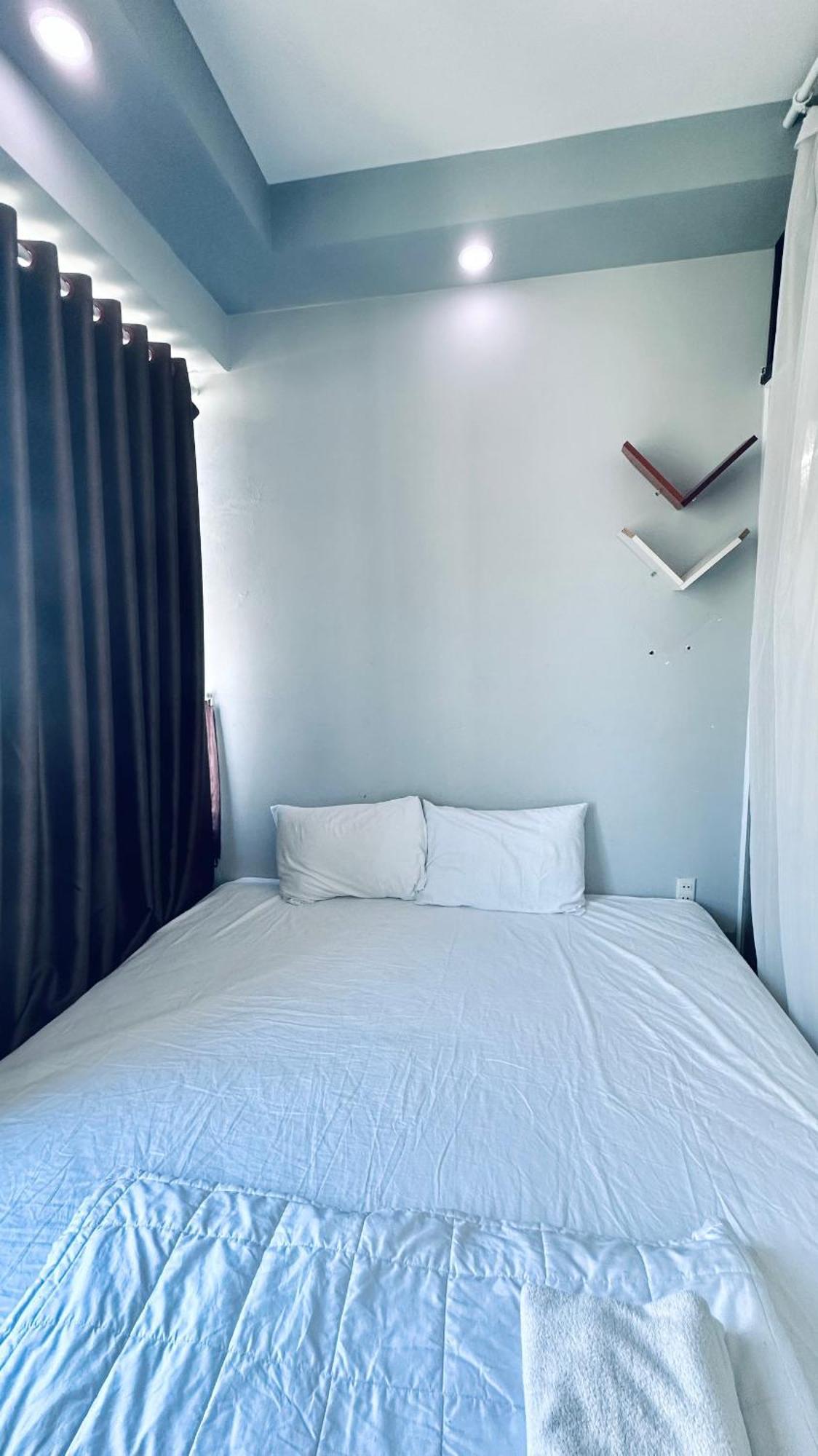 Sea Inn - Nha Trang Apartment Exterior photo