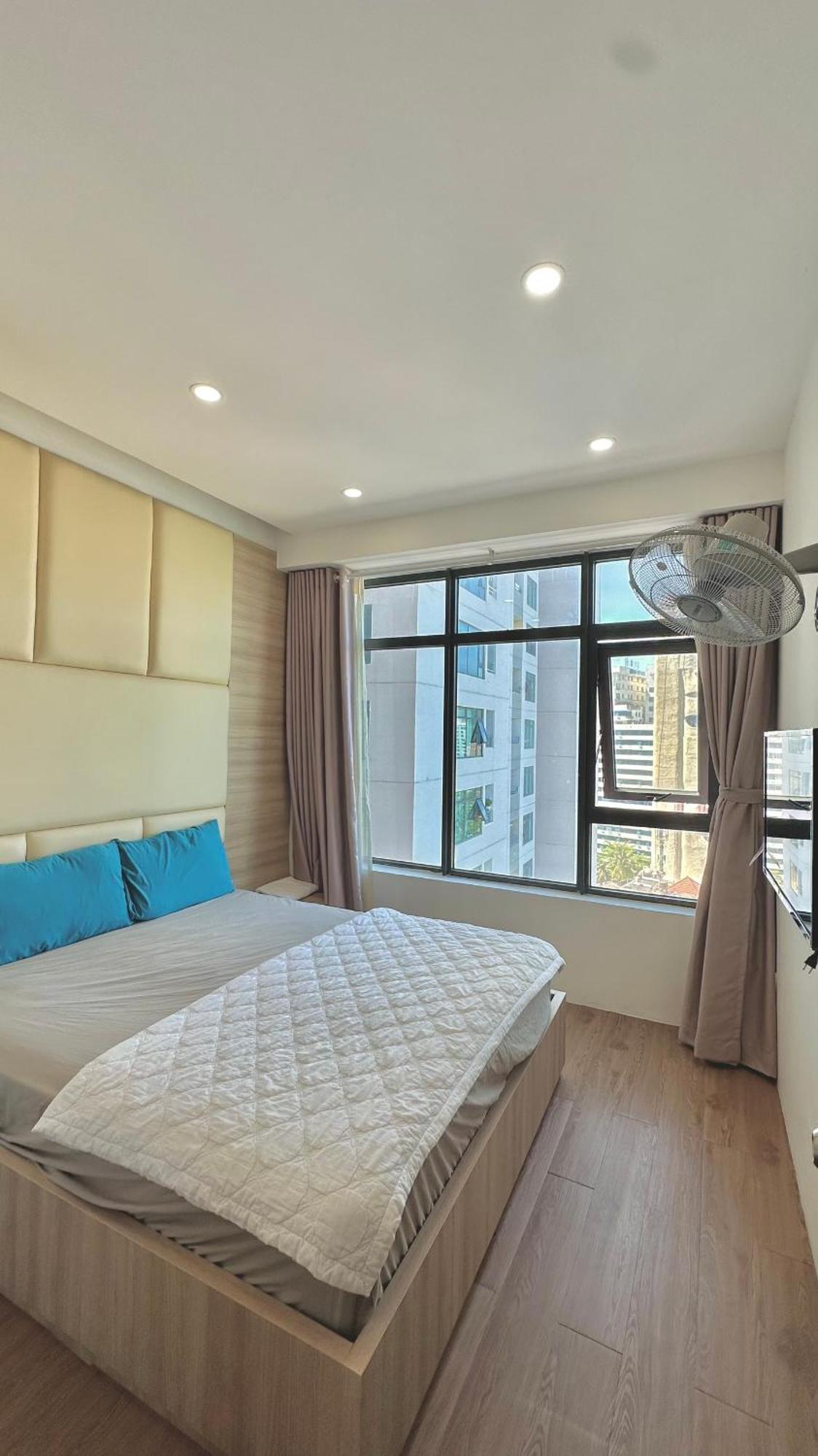 Sea Inn - Nha Trang Apartment Exterior photo