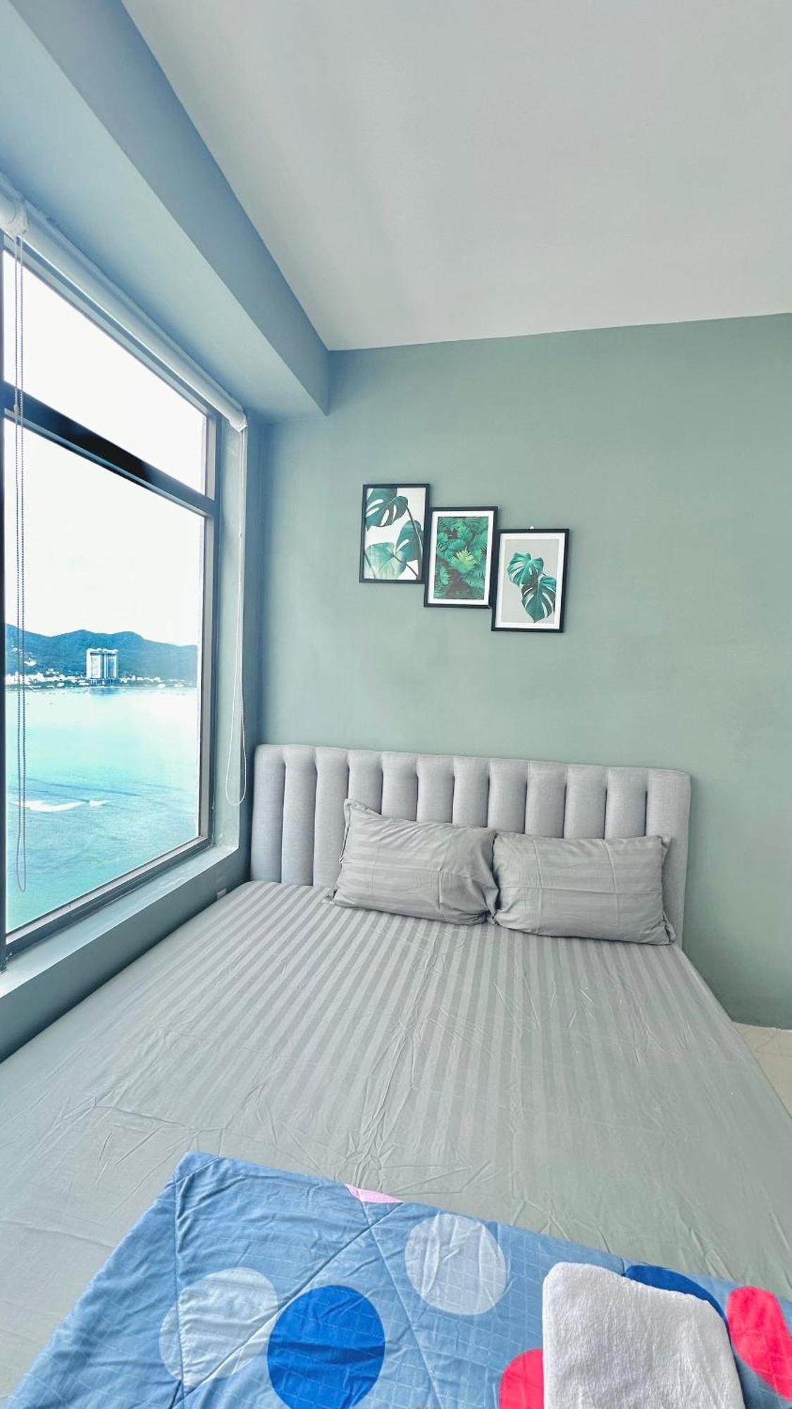Sea Inn - Nha Trang Apartment Exterior photo