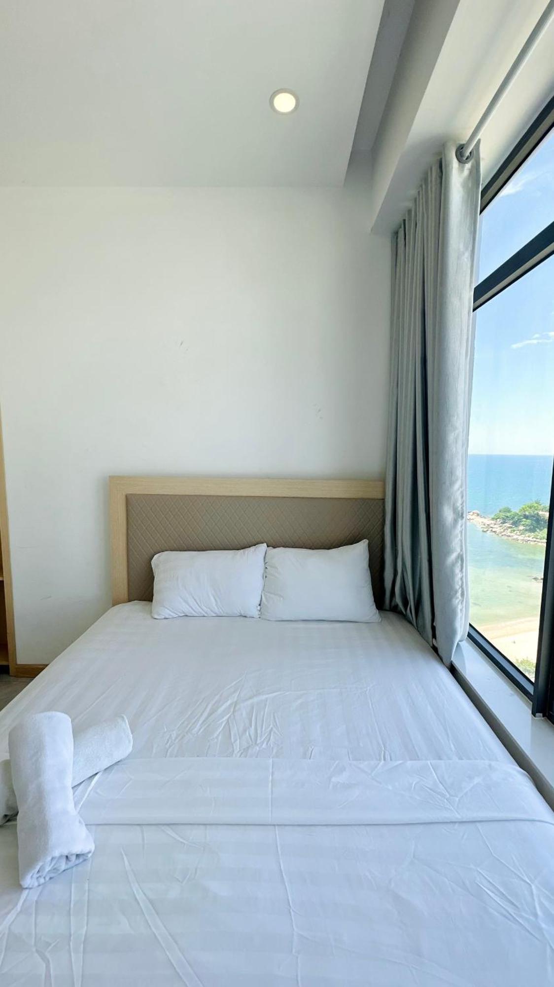 Sea Inn - Nha Trang Apartment Exterior photo