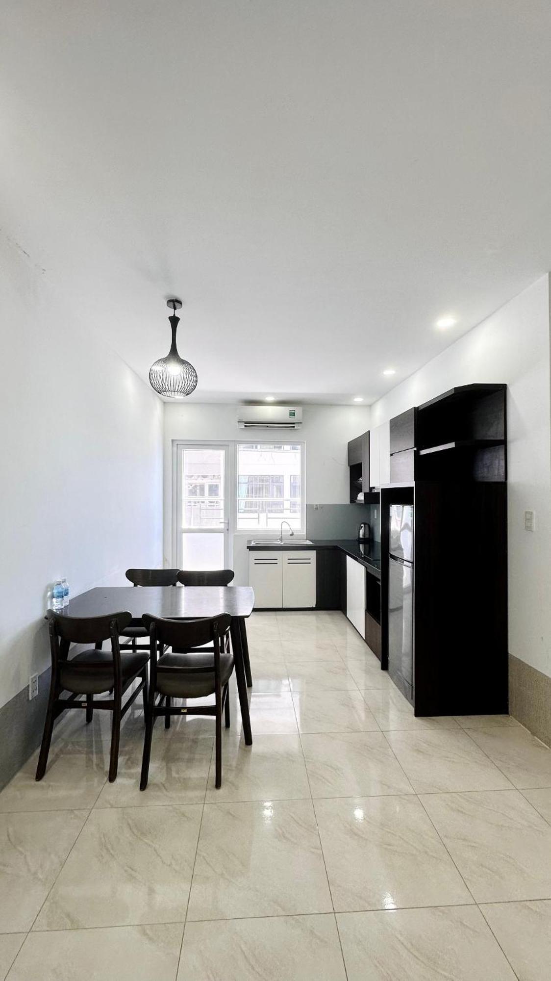 Sea Inn - Nha Trang Apartment Exterior photo