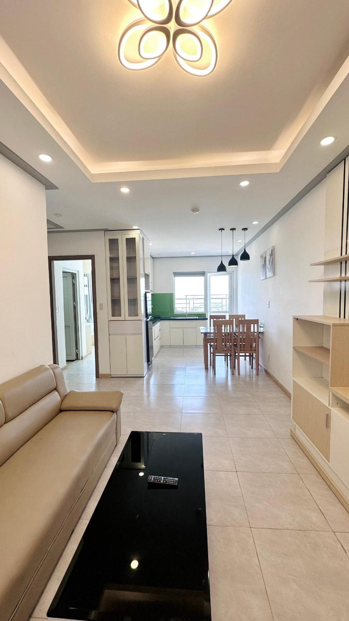 Sea Inn - Nha Trang Apartment Exterior photo