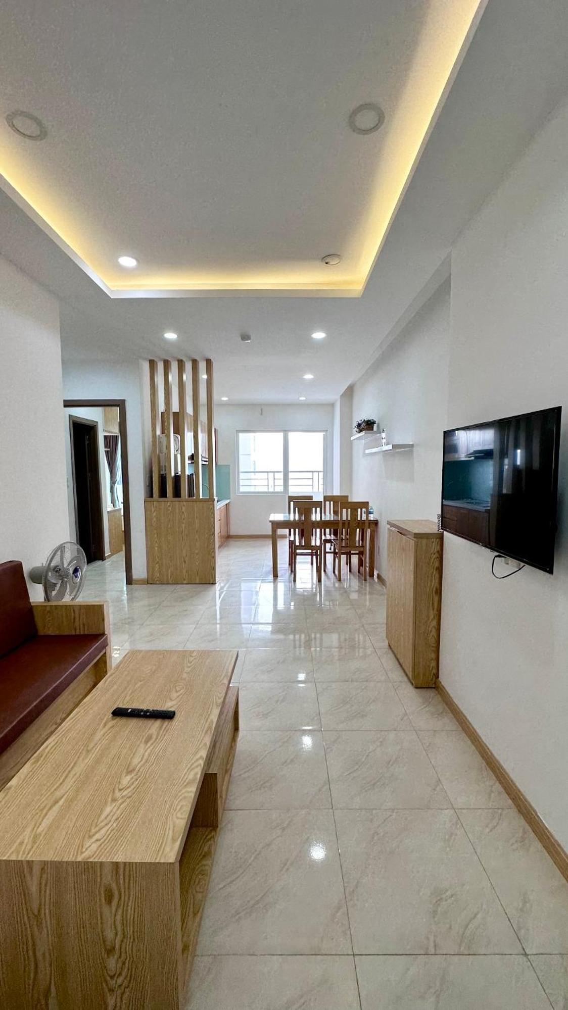 Sea Inn - Nha Trang Apartment Exterior photo