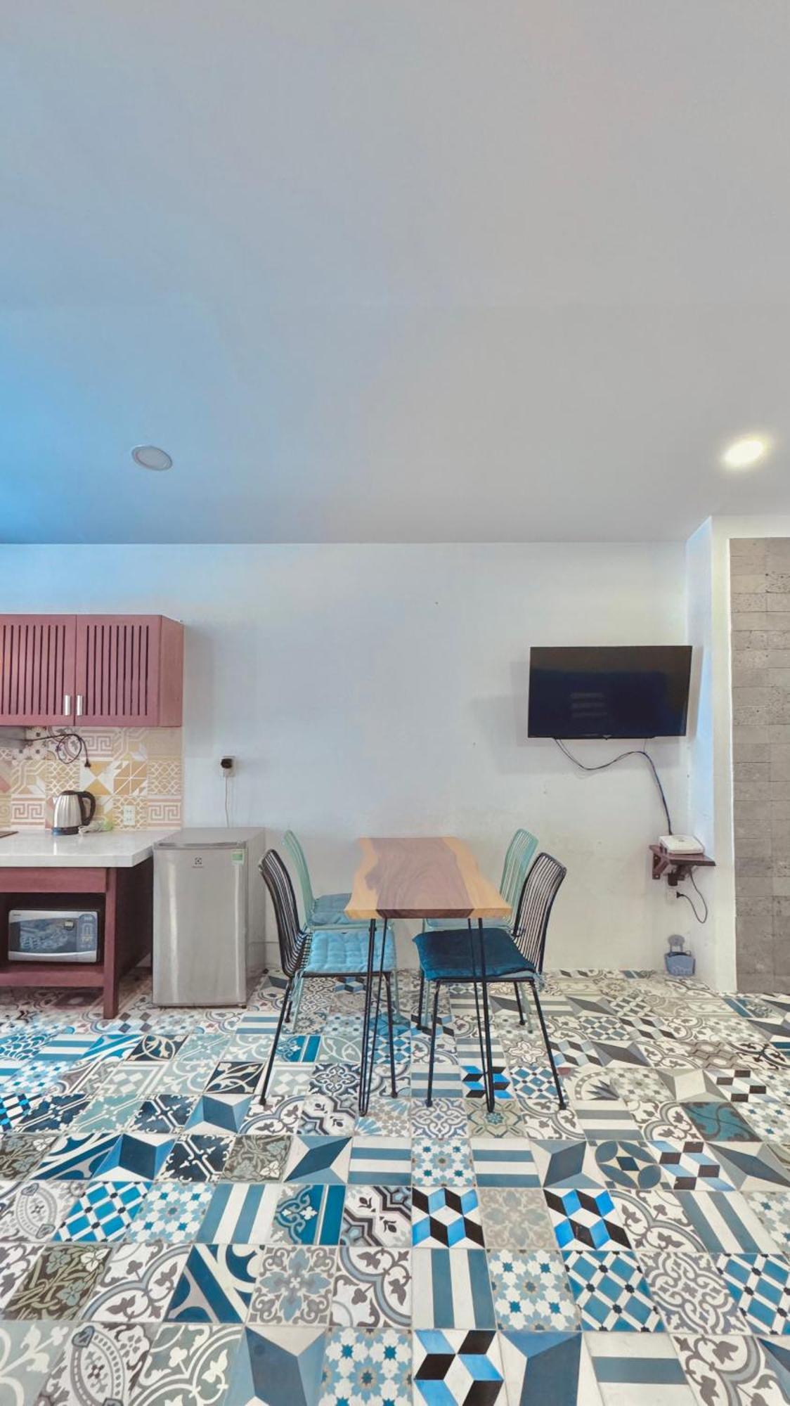 Sea Inn - Nha Trang Apartment Exterior photo