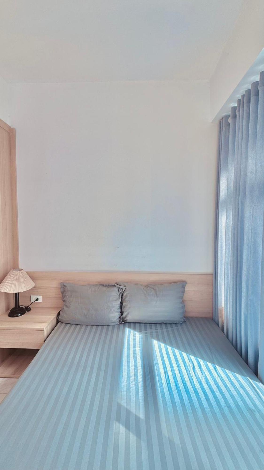 Sea Inn - Nha Trang Apartment Exterior photo