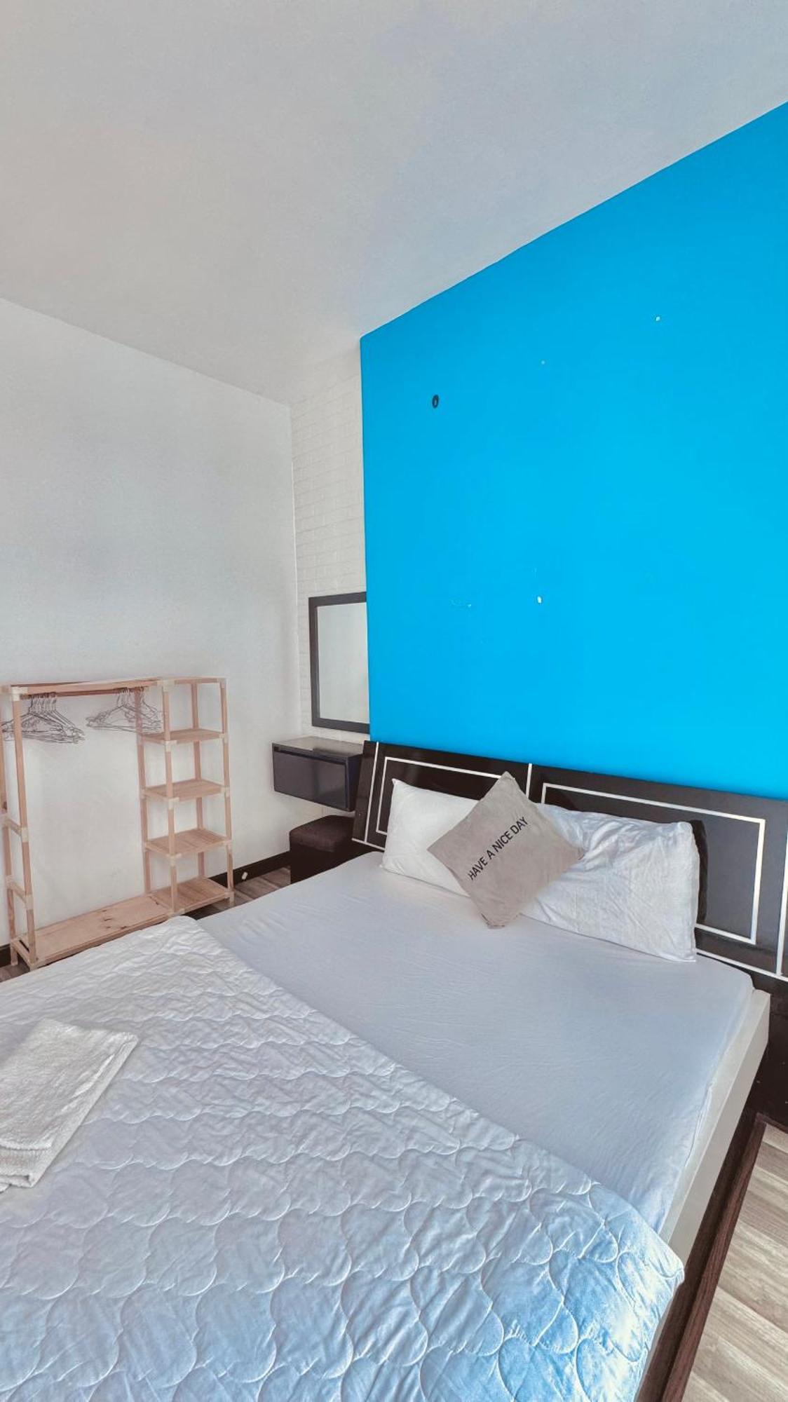 Sea Inn - Nha Trang Apartment Exterior photo